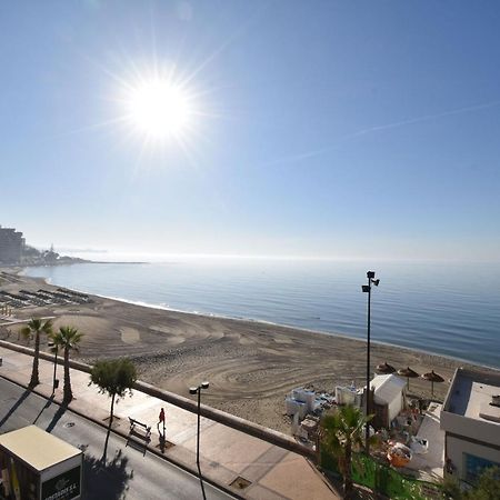 Apartamento Emperador Fuengirola Dış mekan fotoğraf
