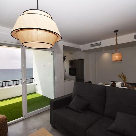 Apartamento Emperador Fuengirola Dış mekan fotoğraf