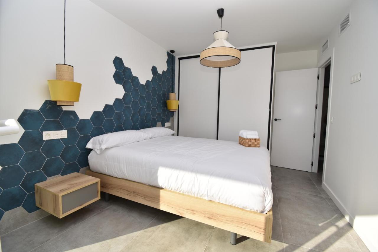 Apartamento Emperador Fuengirola Dış mekan fotoğraf