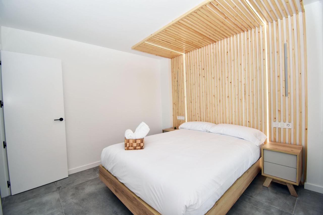 Apartamento Emperador Fuengirola Dış mekan fotoğraf