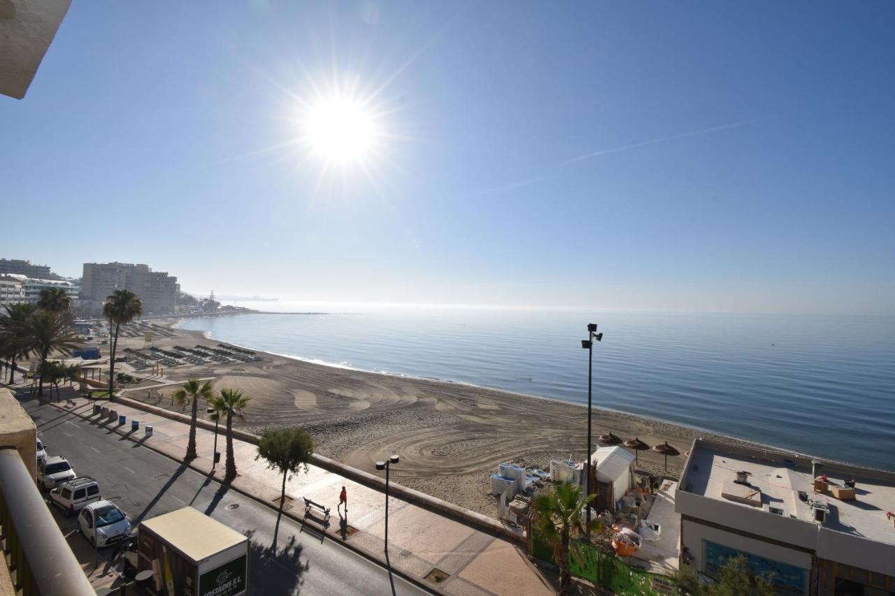 Apartamento Emperador Fuengirola Dış mekan fotoğraf
