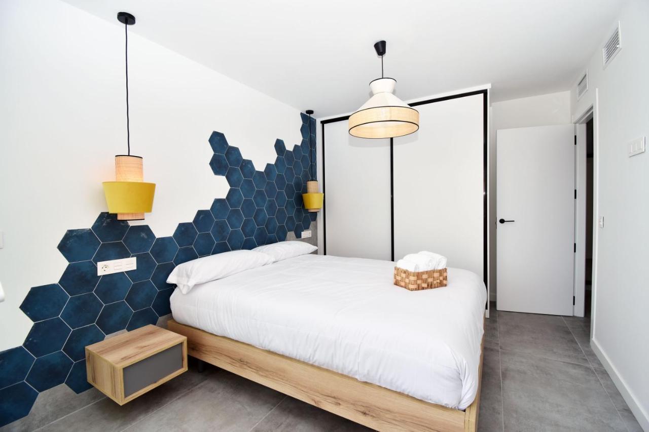 Apartamento Emperador Fuengirola Dış mekan fotoğraf