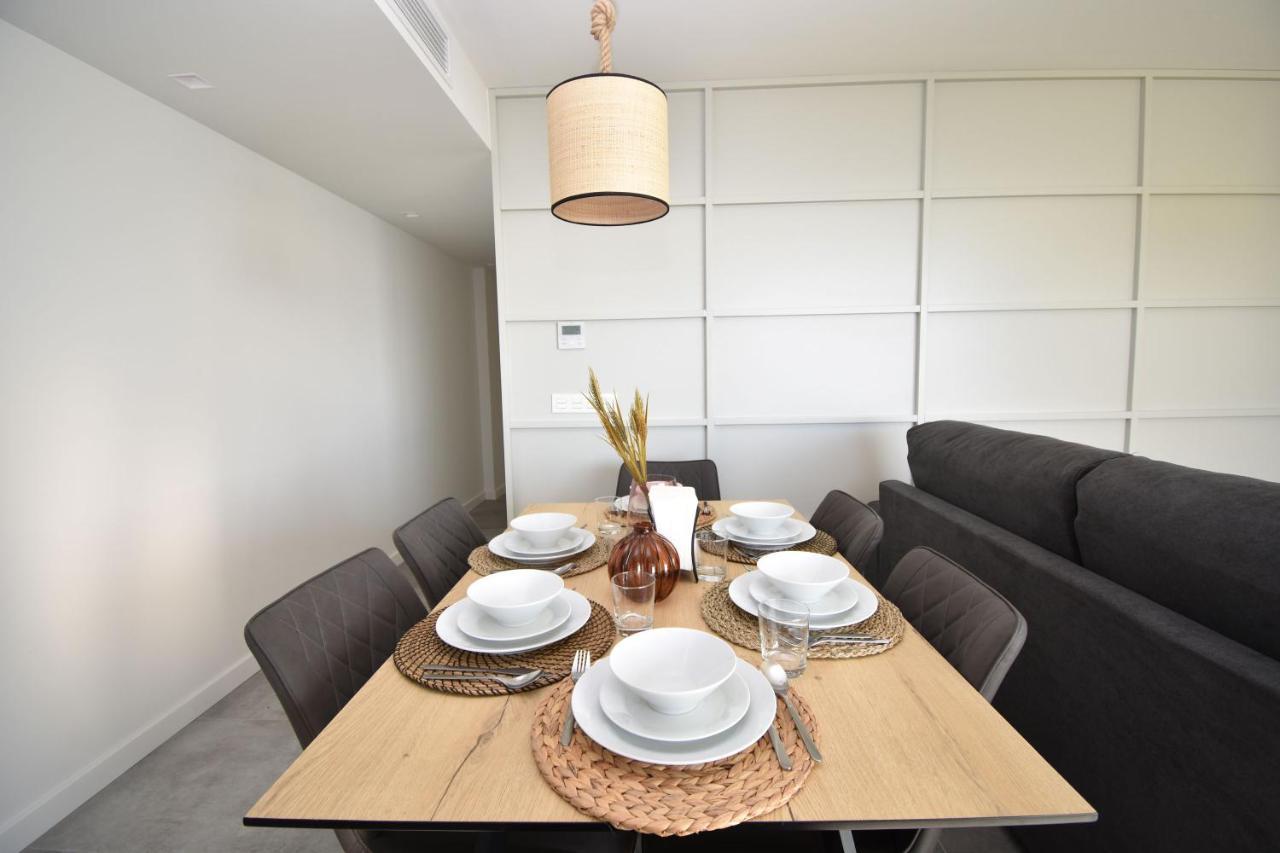 Apartamento Emperador Fuengirola Dış mekan fotoğraf
