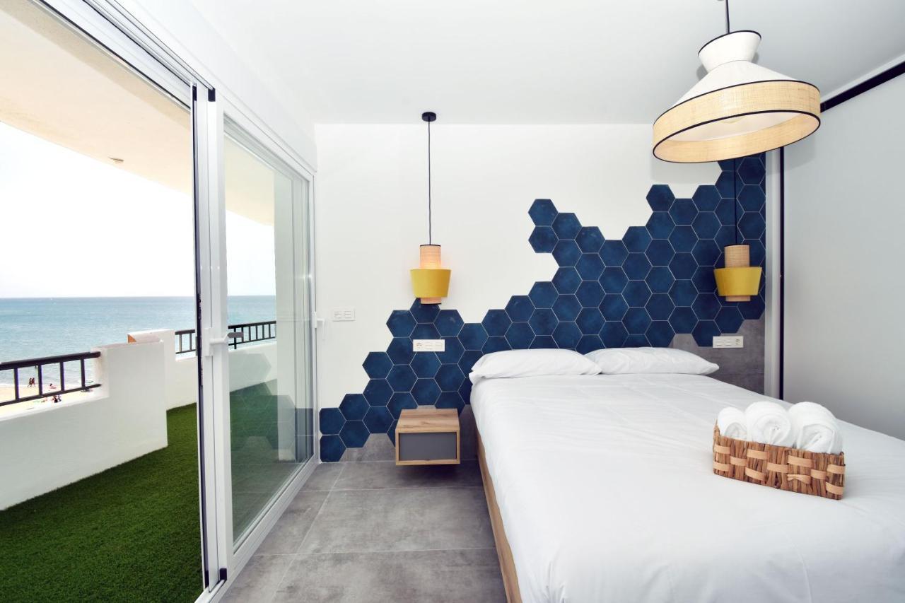 Apartamento Emperador Fuengirola Dış mekan fotoğraf
