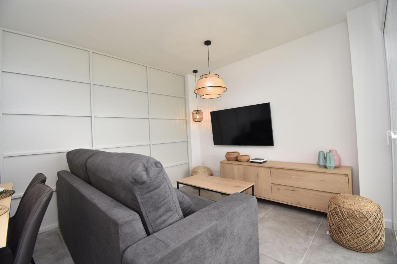 Apartamento Emperador Fuengirola Dış mekan fotoğraf