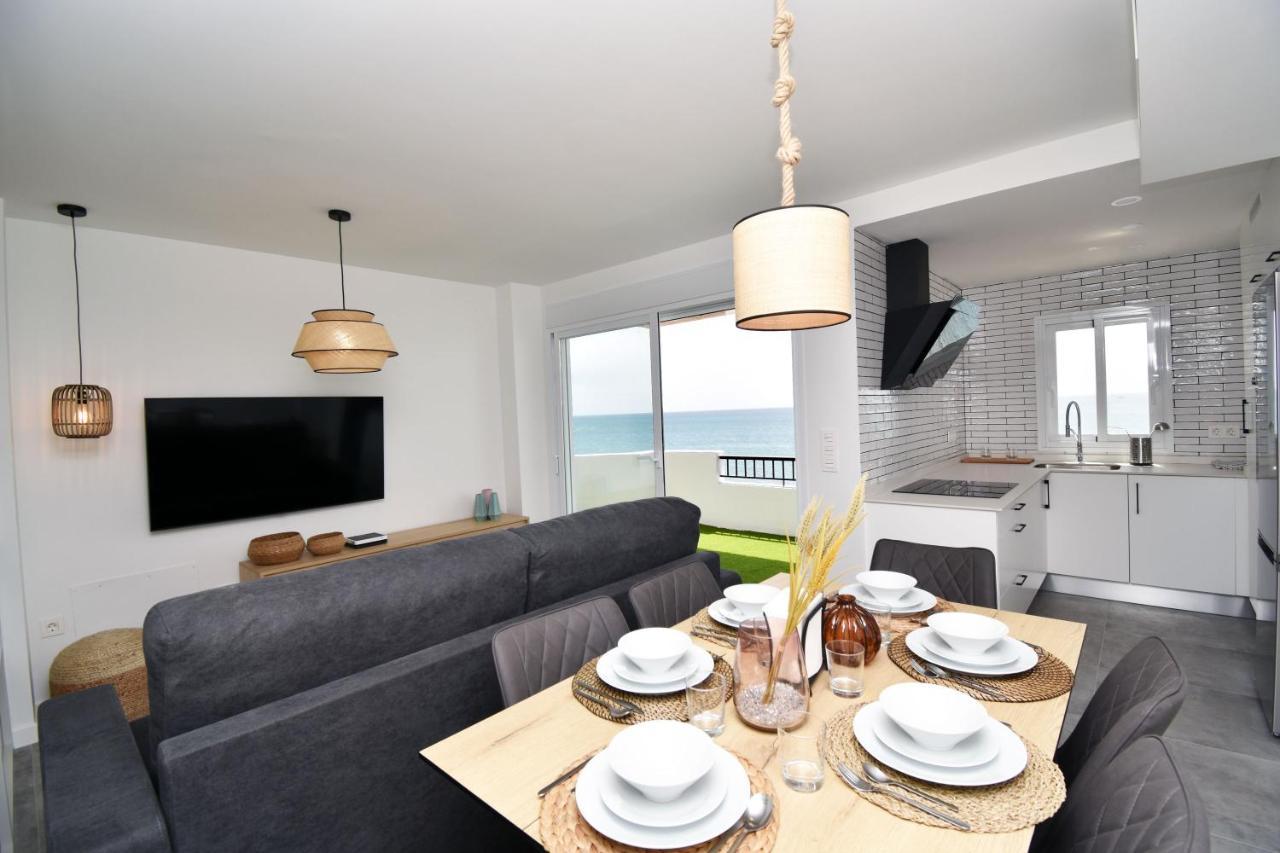 Apartamento Emperador Fuengirola Dış mekan fotoğraf