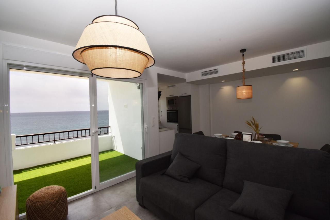 Apartamento Emperador Fuengirola Dış mekan fotoğraf