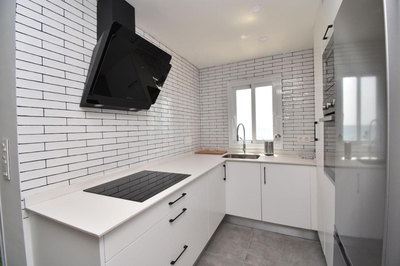 Apartamento Emperador Fuengirola Dış mekan fotoğraf