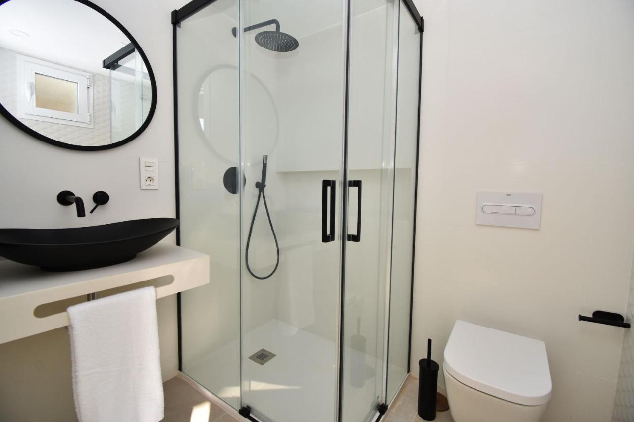 Apartamento Emperador Fuengirola Dış mekan fotoğraf