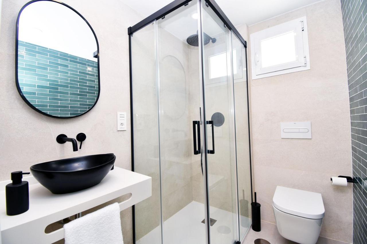Apartamento Emperador Fuengirola Dış mekan fotoğraf